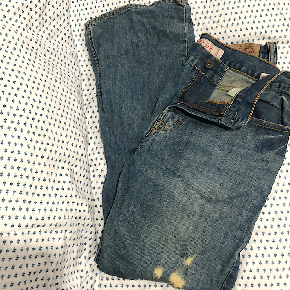 Vintage Mossimo Men’s Jeans